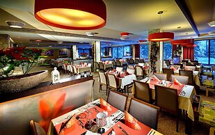 Wellness Hotel Chopok