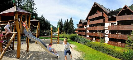 Wellness Hotel Chopok