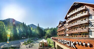 Wellness Hotel Chopok