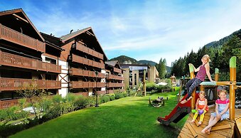 Wellness Hotel Chopok