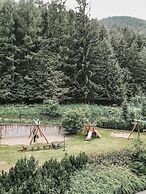 Wellness Hotel Chopok