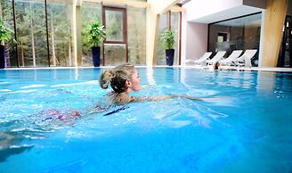 Wellness Hotel Chopok