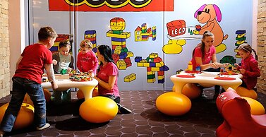 Wellness Hotel Chopok