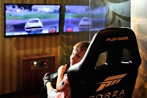 Wellness Hotel Chopok