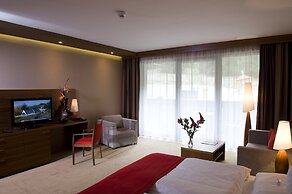 Wellness Hotel Chopok