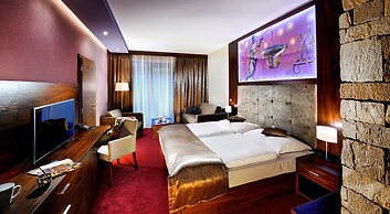 Wellness Hotel Chopok