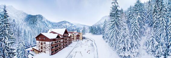 Wellness Hotel Chopok