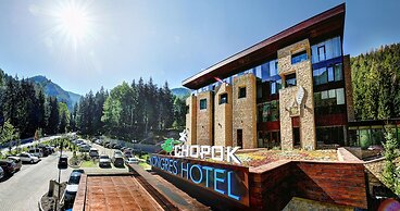 Wellness Hotel Chopok