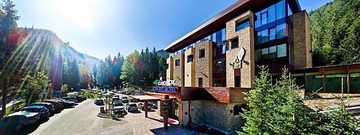 Wellness Hotel Chopok