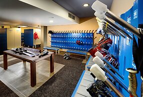 Wellness Hotel Chopok