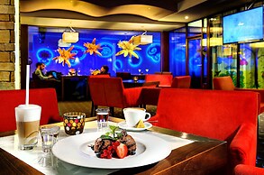 Wellness Hotel Chopok