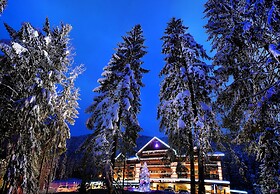 Wellness Hotel Chopok