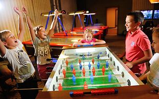 Wellness Hotel Chopok