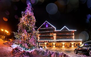 Wellness Hotel Chopok