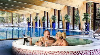 Wellness Hotel Chopok