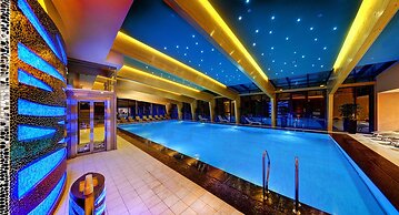 Wellness Hotel Chopok