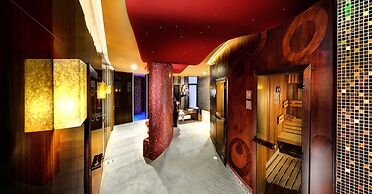 Wellness Hotel Chopok