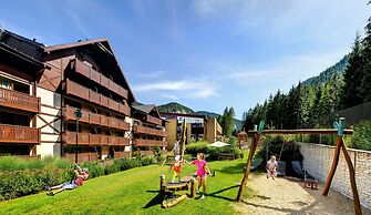 Wellness Hotel Chopok