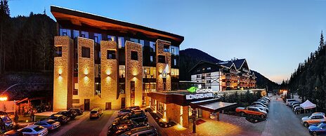 Wellness Hotel Chopok