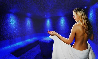 Wellness Hotel Chopok