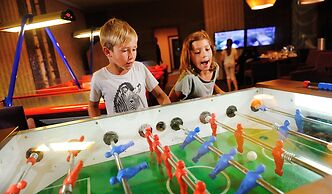 Wellness Hotel Chopok