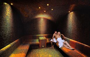 Wellness Hotel Chopok