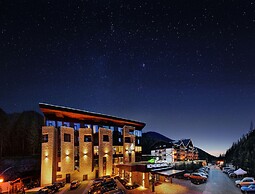 Wellness Hotel Chopok