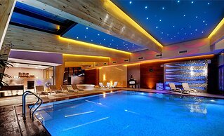 Wellness Hotel Chopok