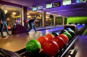 Wellness Hotel Chopok