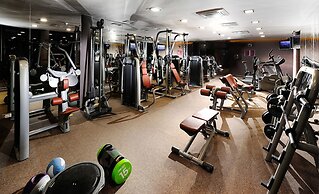 Wellness Hotel Chopok