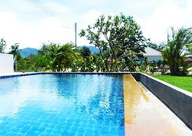 Cha-am Pool Villa