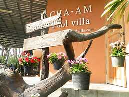 Cha-am Pool Villa