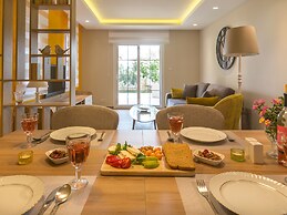 Kalkan Suites