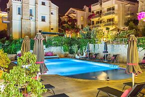 Kalkan Suites