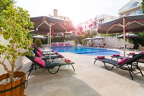 Kalkan Suites