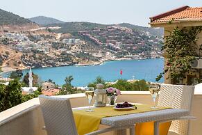 Kalkan Suites