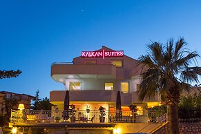Kalkan Suites