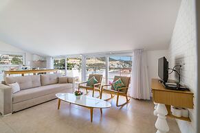 Kalkan Suites