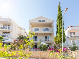 Kalkan Suites