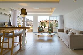 Kalkan Suites