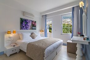 Kalkan Suites