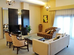 The Jerai Hotel Sungai Petani