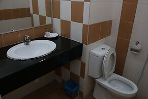 The Jerai Hotel Sungai Petani