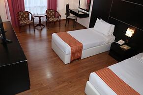 The Jerai Hotel Sungai Petani