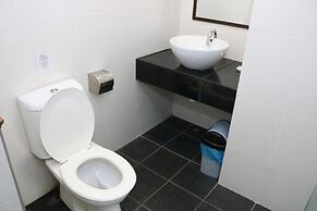 The Jerai Hotel Sungai Petani