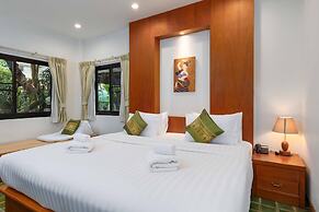 Charlie House Pinklao