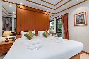 Charlie House Pinklao