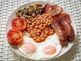 Charlie House Pinklao