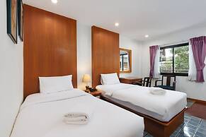 Charlie House Pinklao