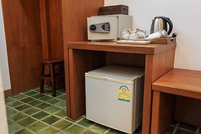 Charlie House Pinklao